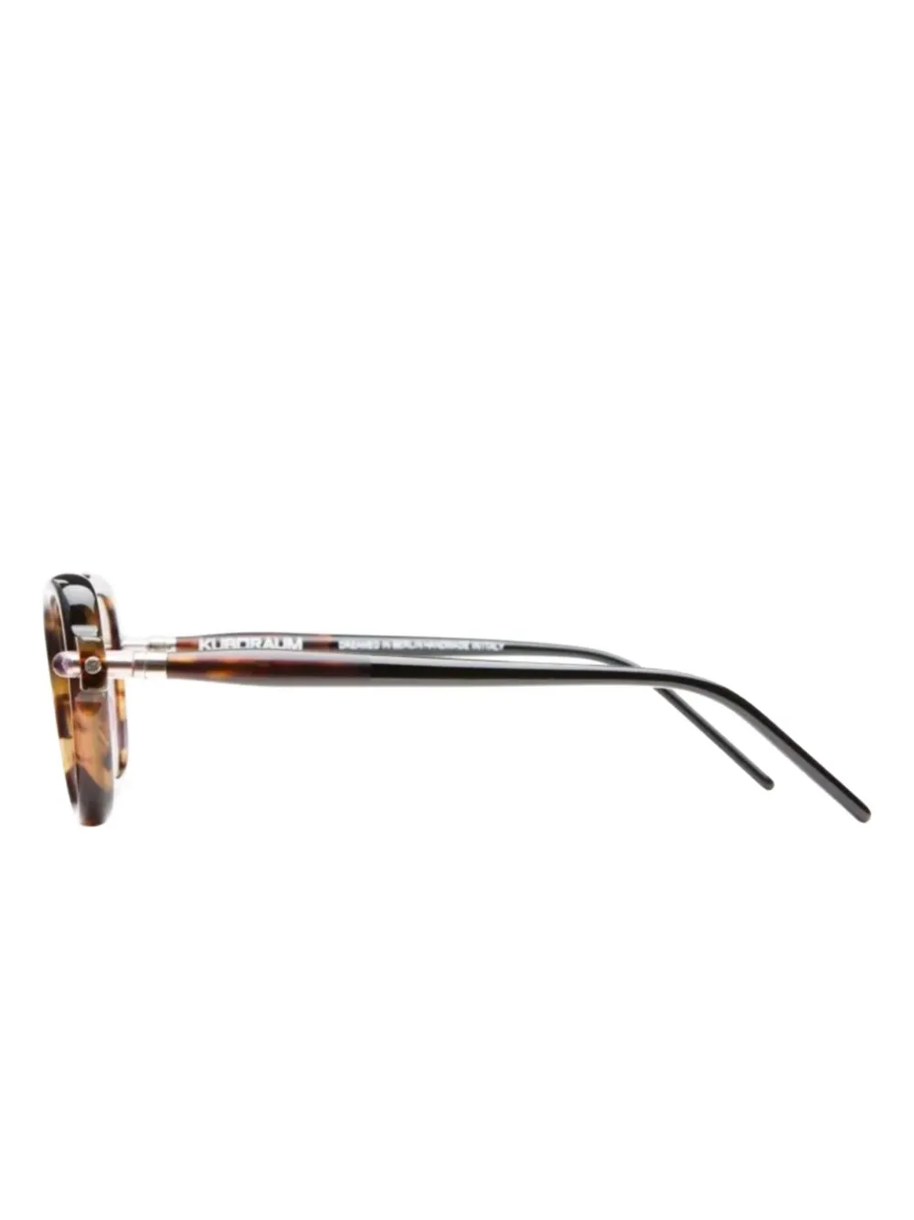 Kuboraum lentes de sol P5 | Hombre | Image 2