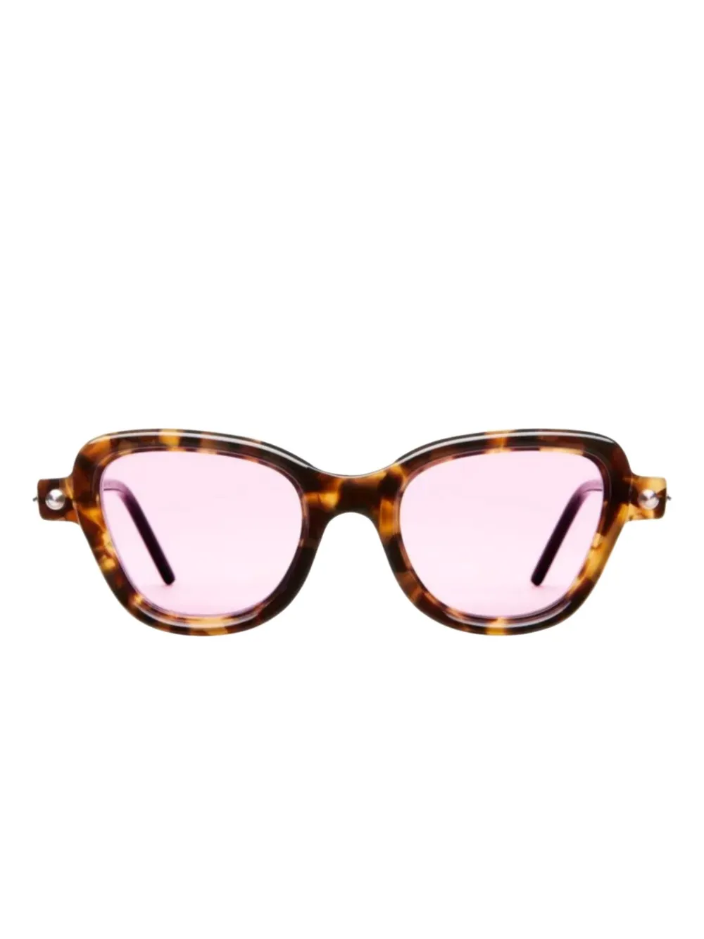 Kuboraum lentes de sol P5 | marrón | Image 1