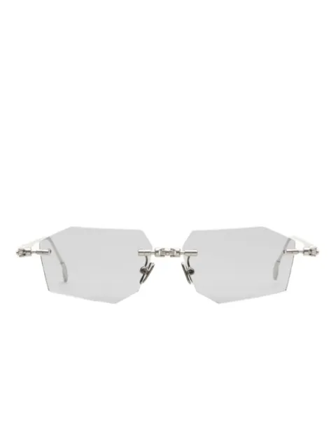Kuboraum H63 sunglasses