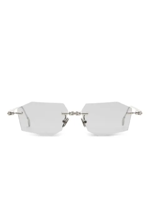 Kuboraum H63 sunglasses