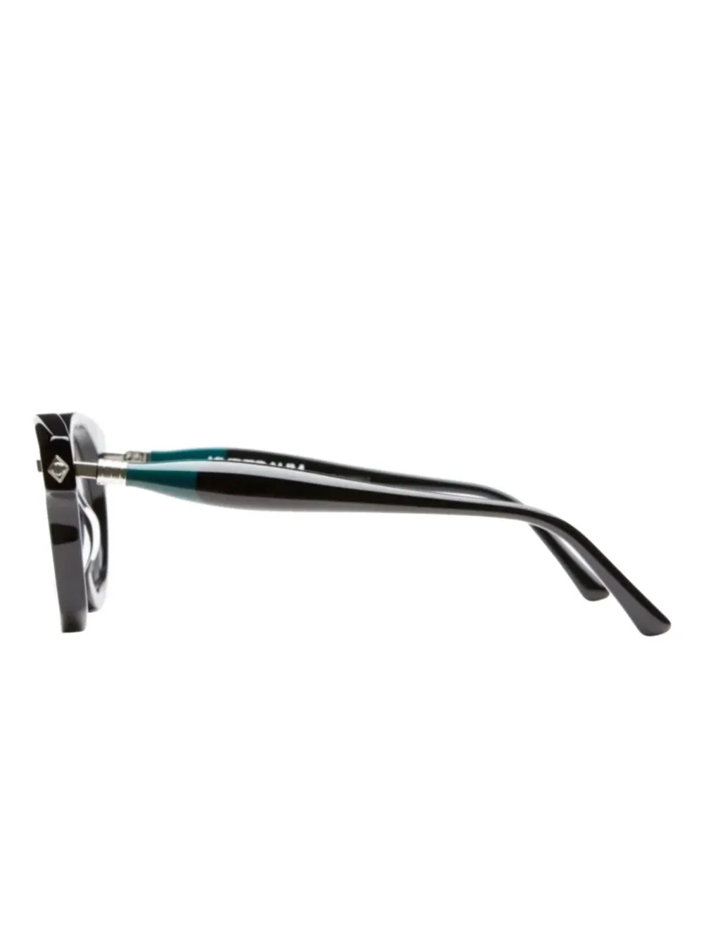 Kuboraum J6 round-frame glasses | Image 2