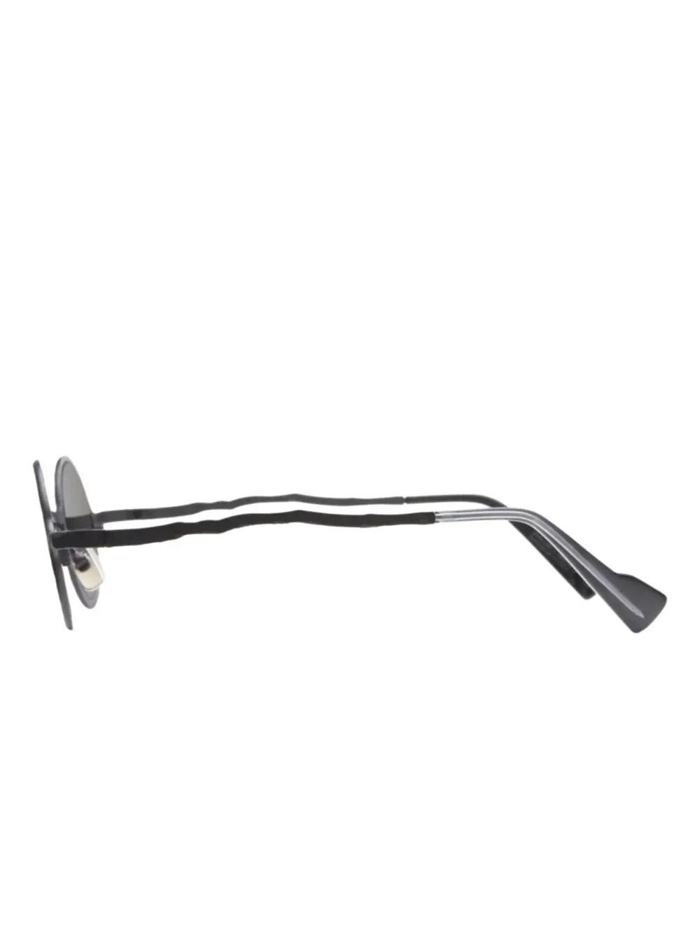 Kuboraum Z17 round-frame sunglasses | Image 2