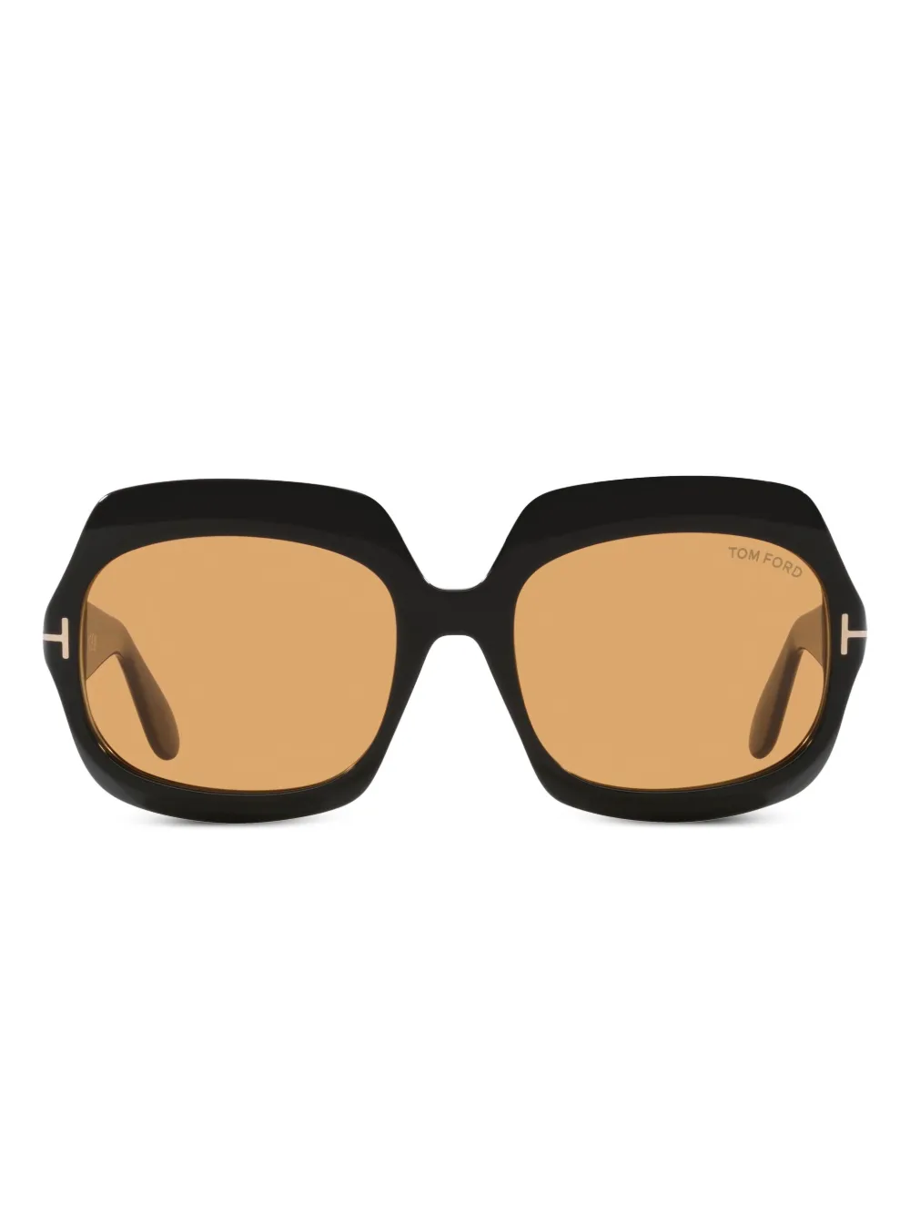 TOM FORD Eyewear Ren sunglasses · 60