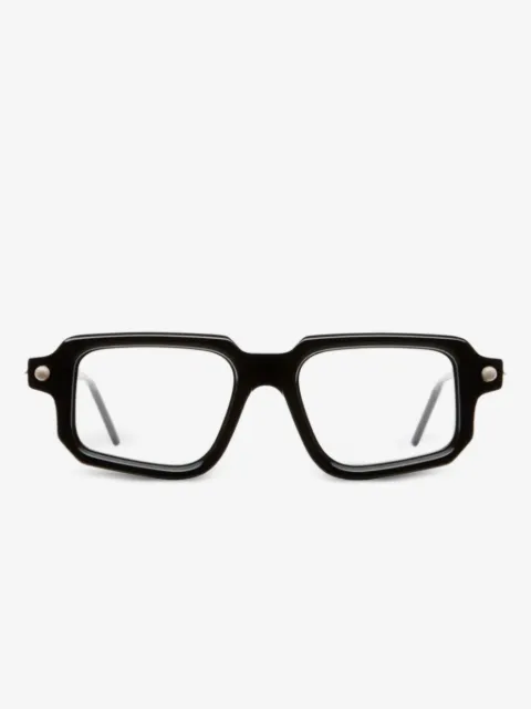 Kuboraum lentes P23 con armazón cuadrada