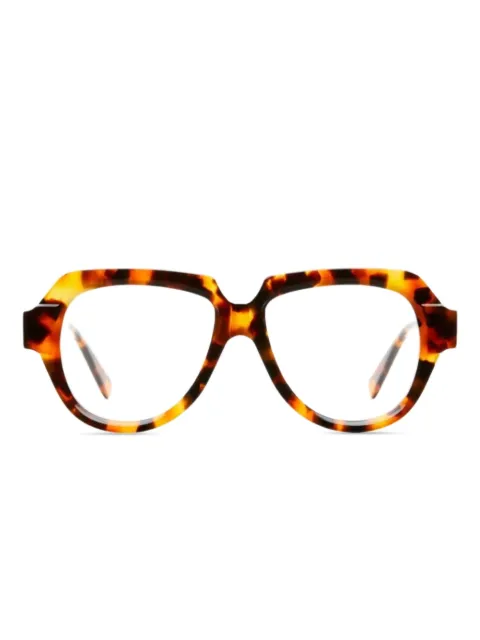Kuboraum  K37 glasses