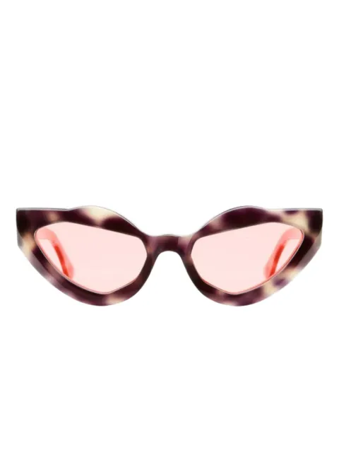 Kuboraum  Y8 sunglasses