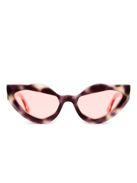 Kuboraum  Y8 sunglasses