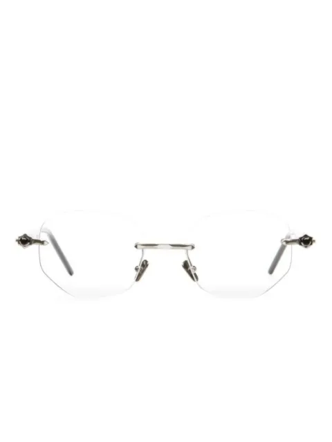 Kuboraum P62 glasses