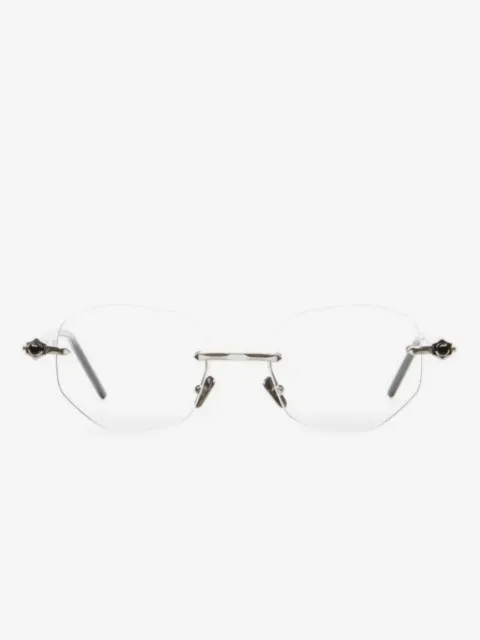 Kuboraum P62 glasses