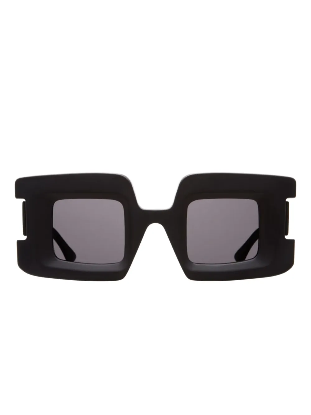 Kuboraum R3 sunglasses | negro | Image 1