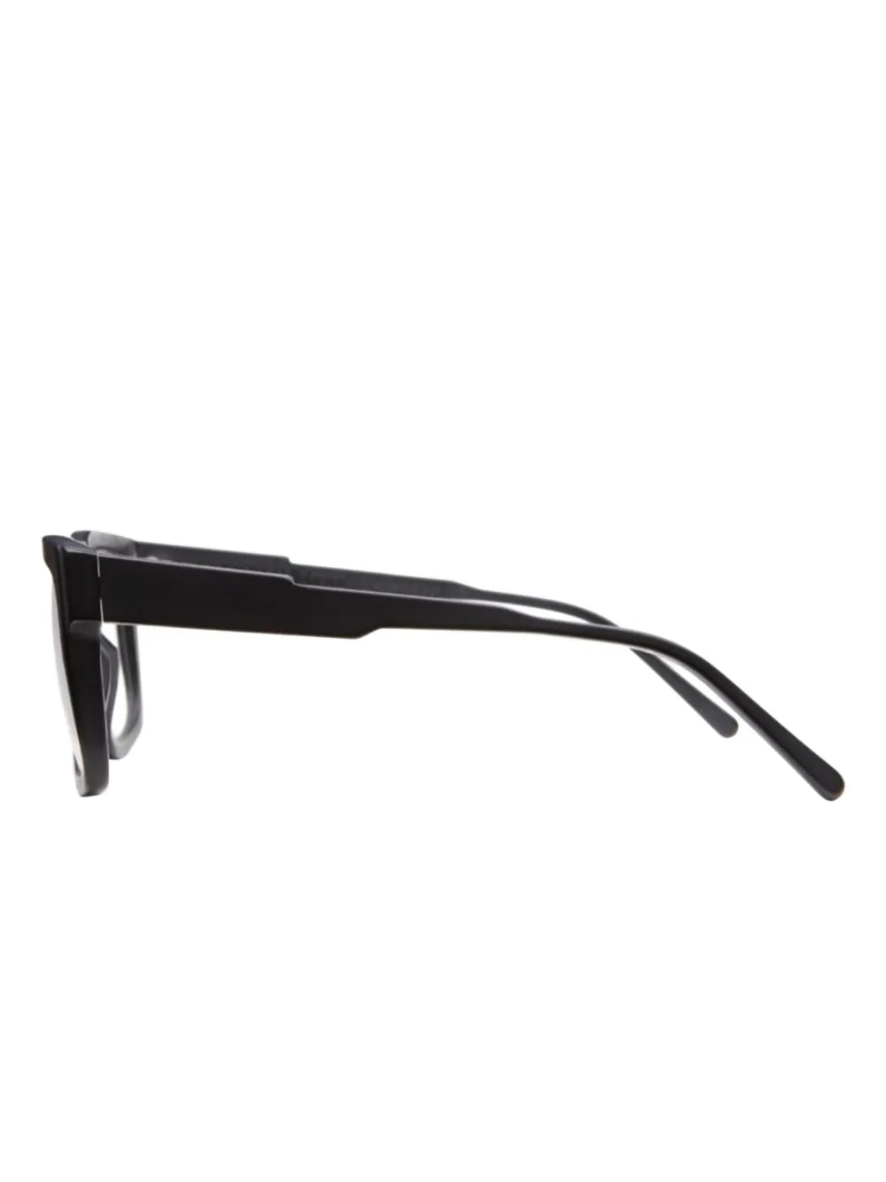 Kuboraum K5 geometric-frame glasses | Hombre | Image 2