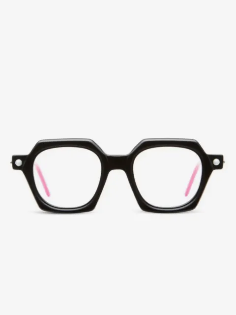 Kuboraum lunettes de vue à monture géométrique