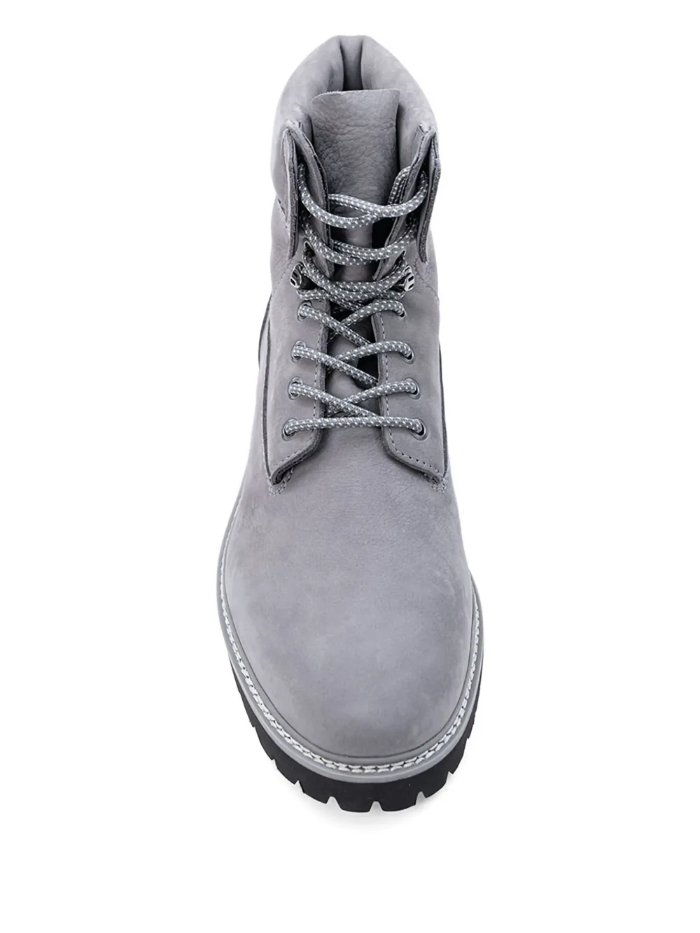 HUGO lace-up boots | Hiking Boots | Image 2