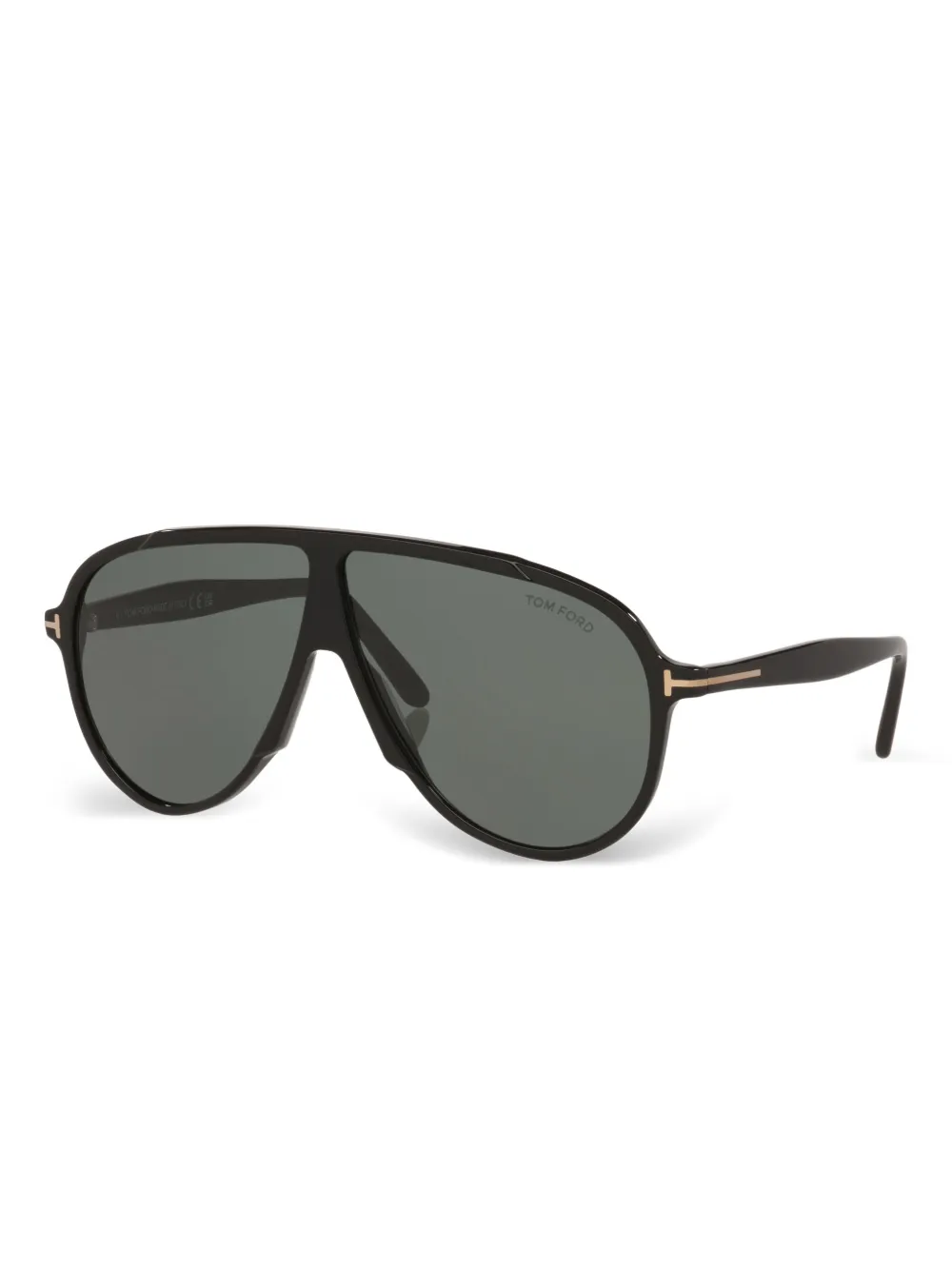 TOM FORD Vladimir pilot sunglasses | Image 2