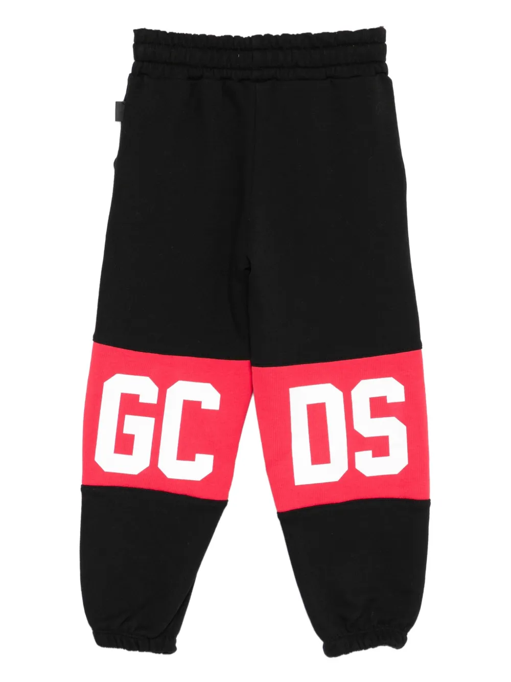 Gcds Kids pantalones con diseño color block | Pantalones casuales | Image 2
