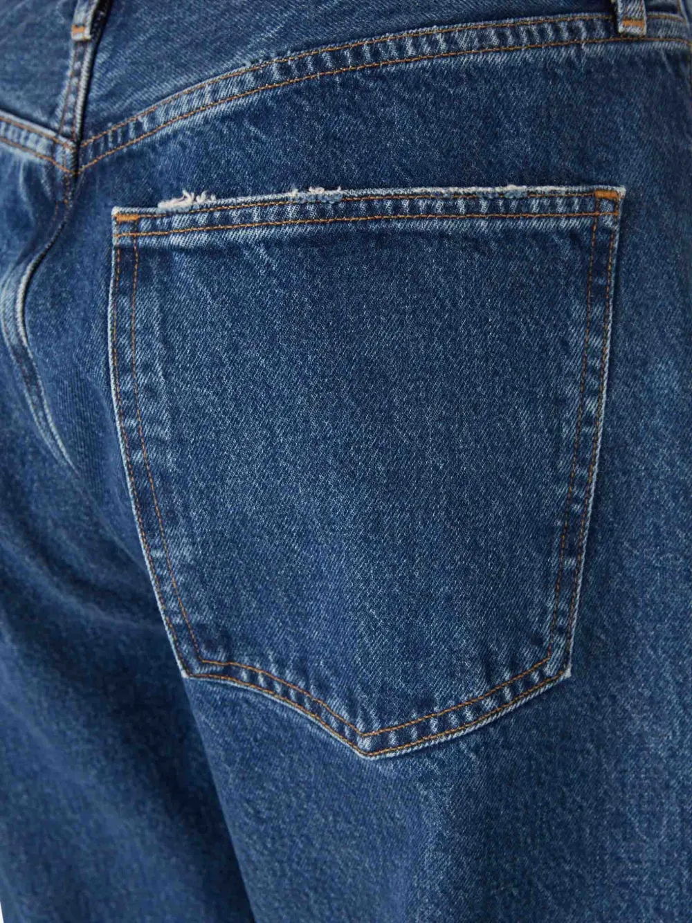 AGOLDE 90s jeans Blauw