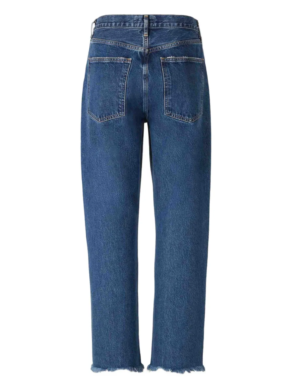 AGOLDE '90s jeans - Blauw