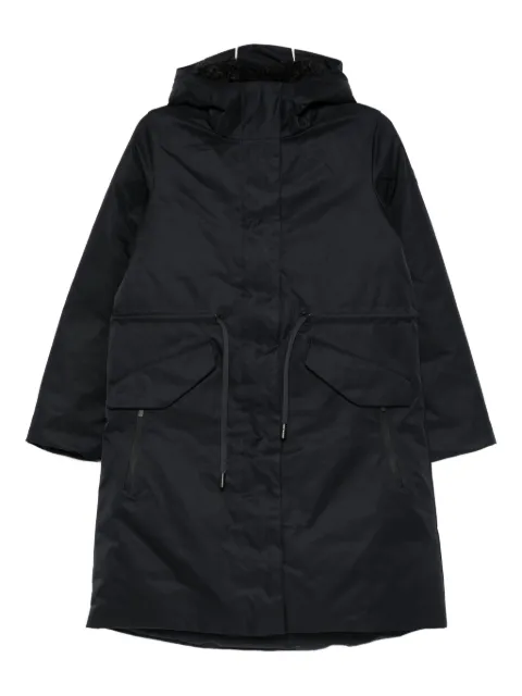 Save The Duck Joel drawstring-waist hooded jacket