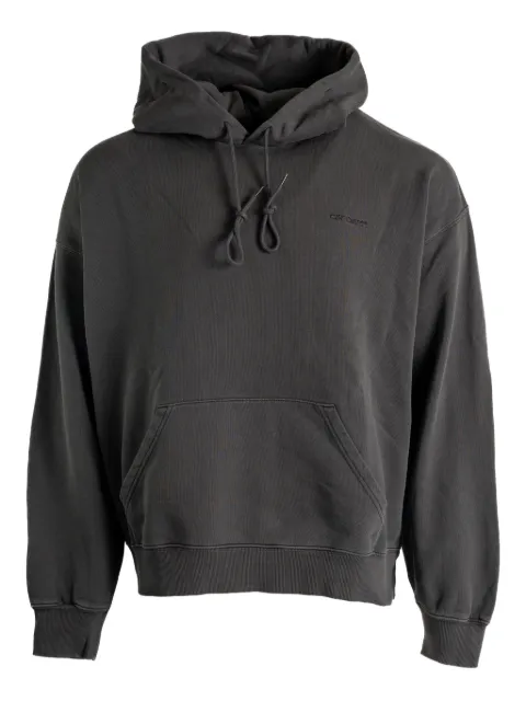 Carhartt WIP hood long-sleeves hoodie