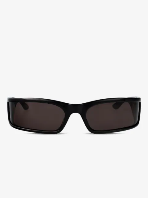 Balenciaga Eyewear lunettes de soleil à monture rectangulaire