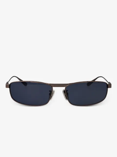 Balenciaga Eyewear rectangle-frame sunglasses