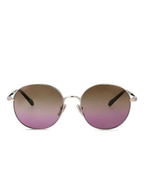 Chloé Eyewear round-frame sunglasses