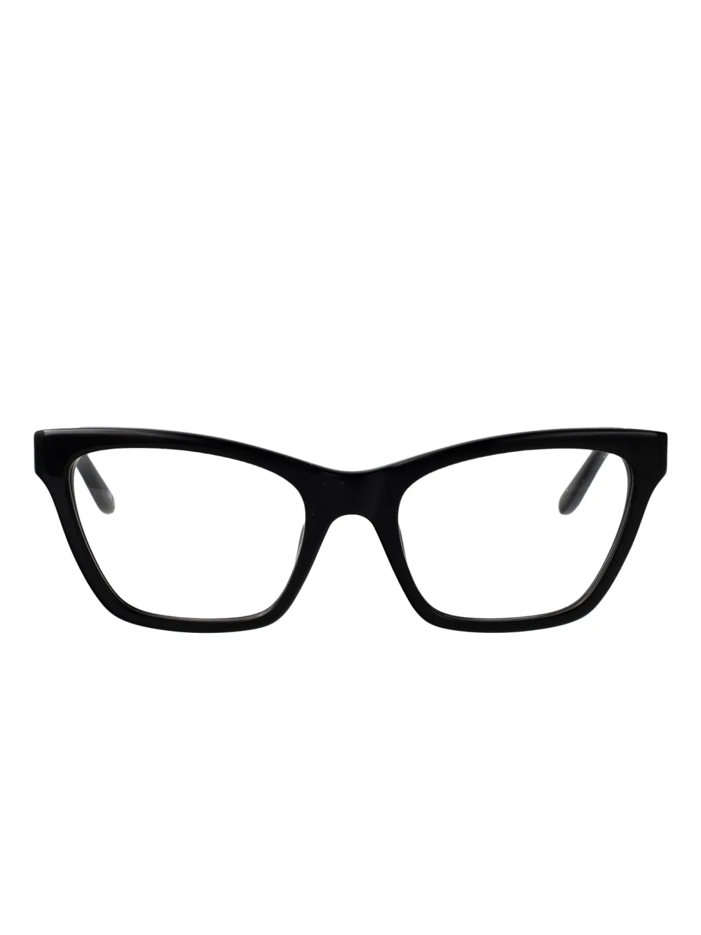 Balenciaga Eyewear cat-eye glasses - Nero