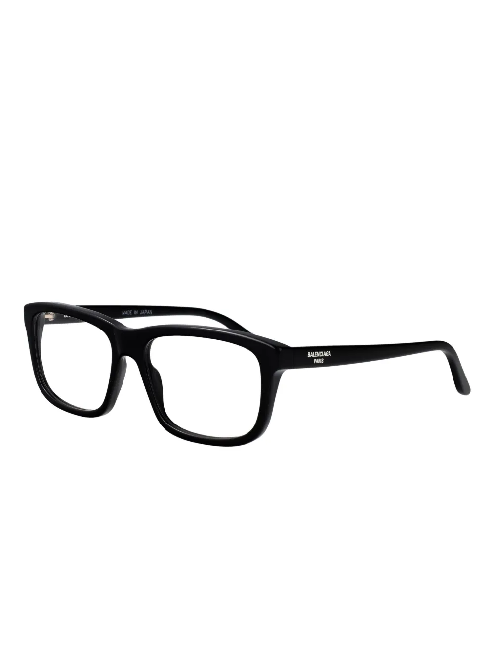 Balenciaga Eyewear lunettes de vue à monture carrée | Image 2