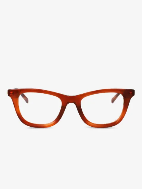 Gucci Eyewear square-frame glasses