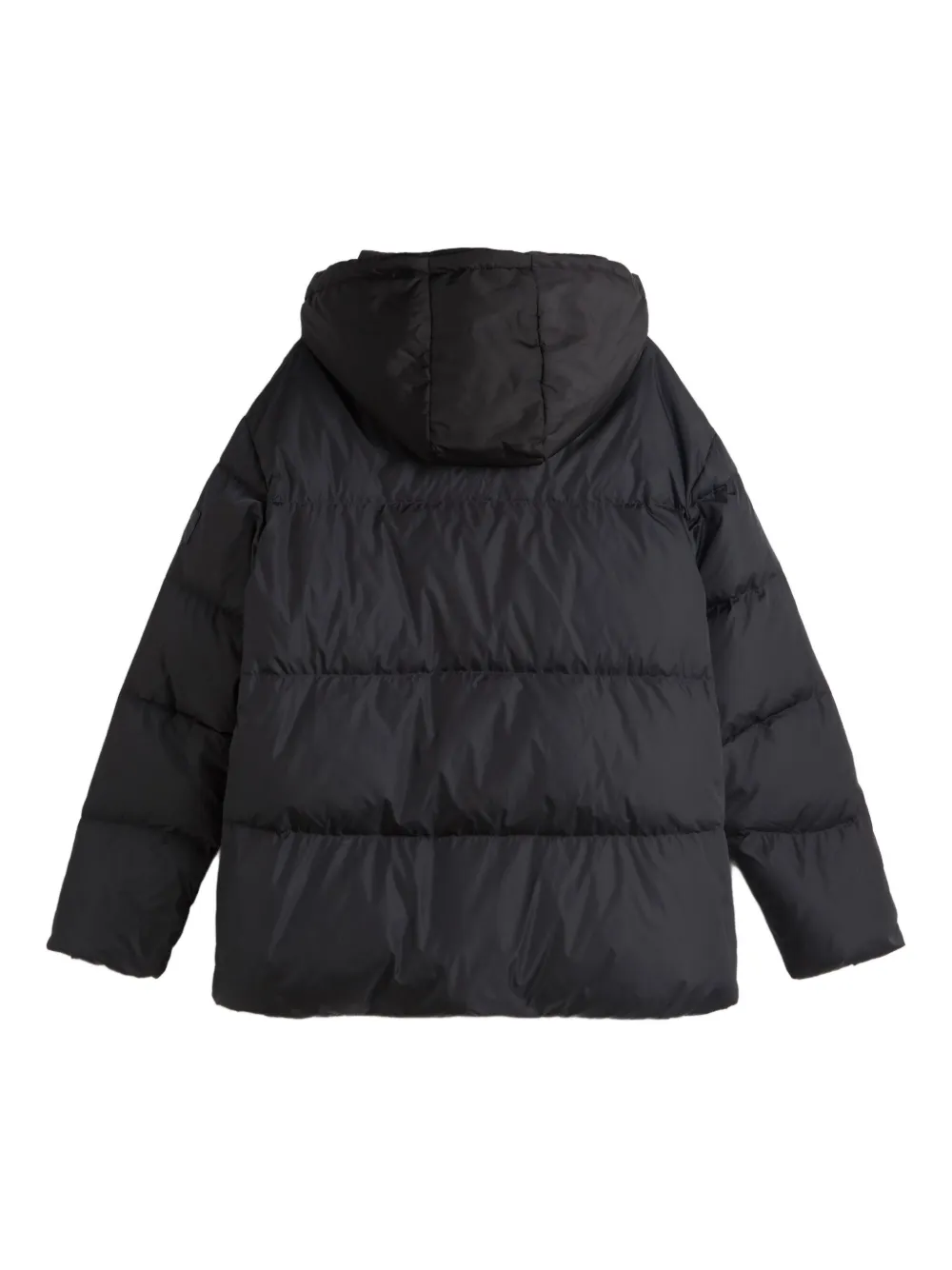 Premiata veste matelassée à capuche | Doudounes & vestes matelassées | Image 2