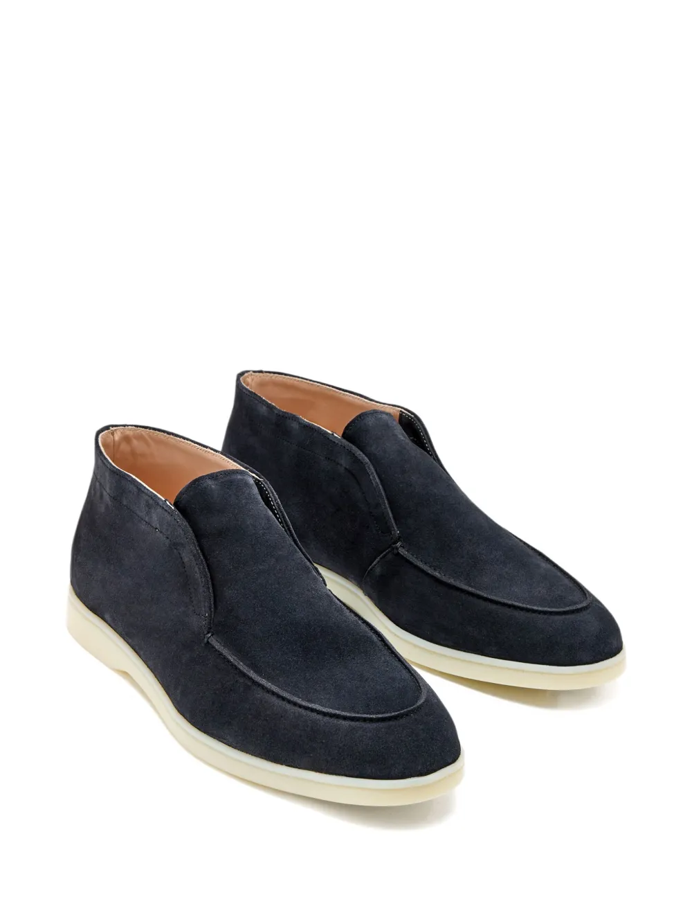 Forsa suede slip-on boots | Desert Boots | Image 2