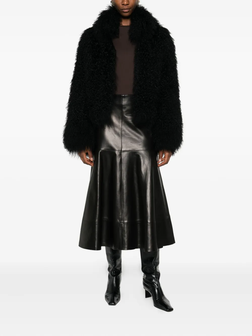 Theory long-sleeve T-shirt | T-Shirts & Jersey Shirts | Image 2