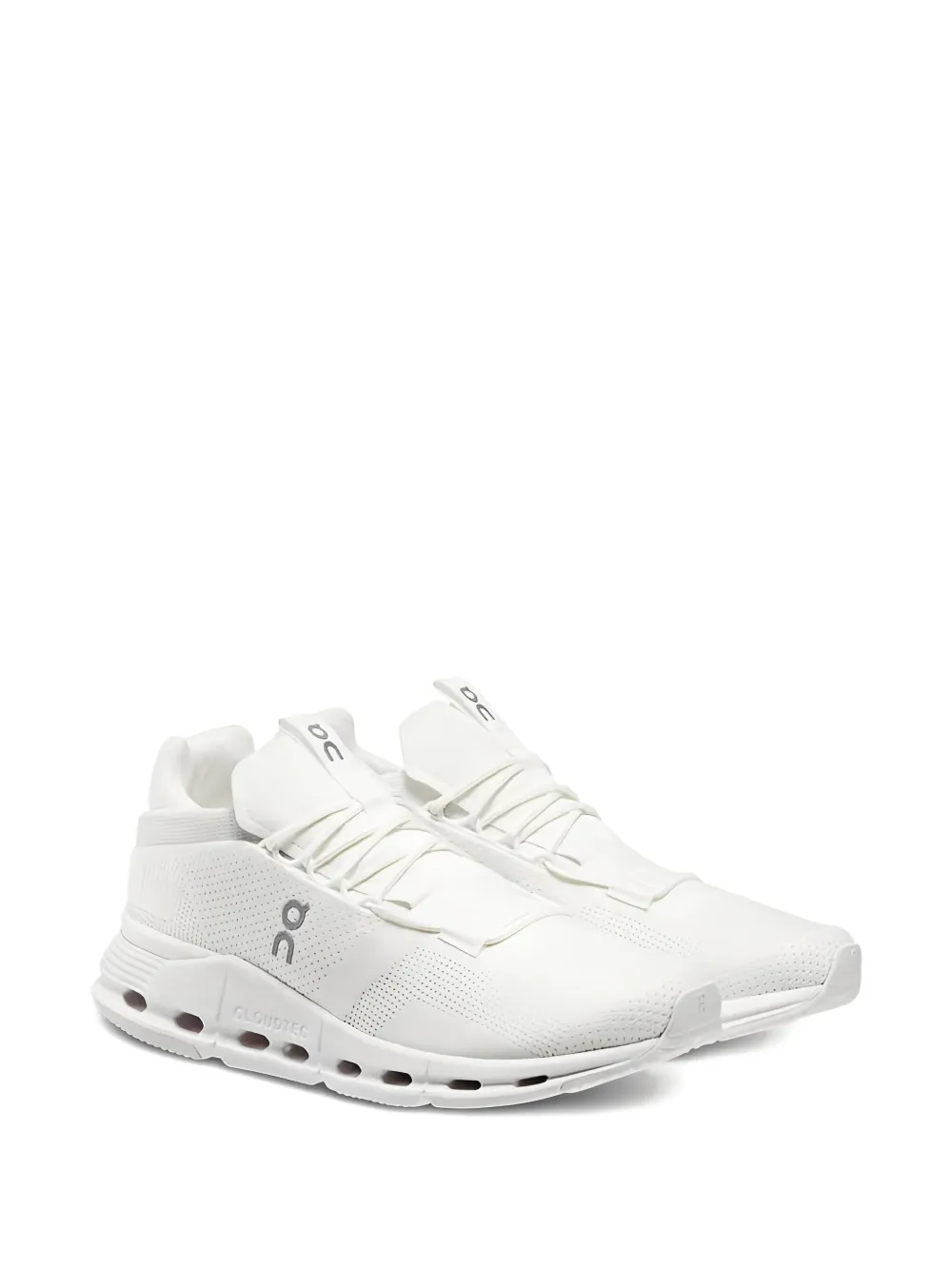 On Running tenis Cloudnova | Tenis bajos | Image 2