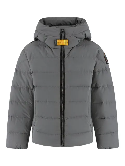 Parajumpers Cassian quilted hooded jacket