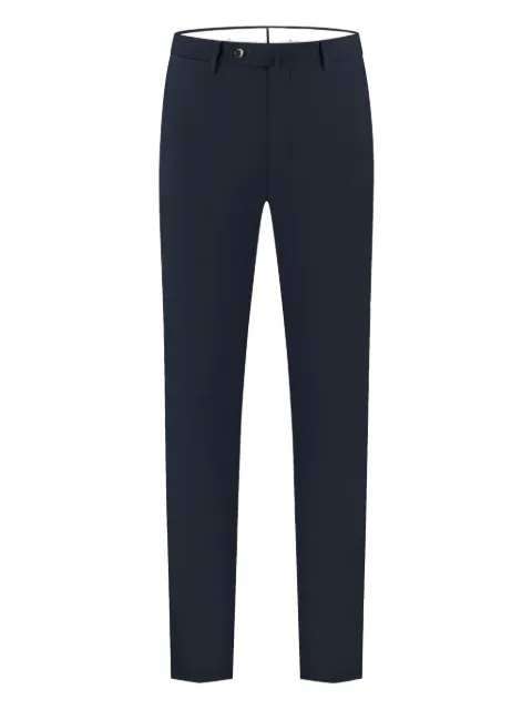 PT Torino button-fastening trousers