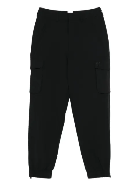 DKNY pantalones ajustados tipo cargo