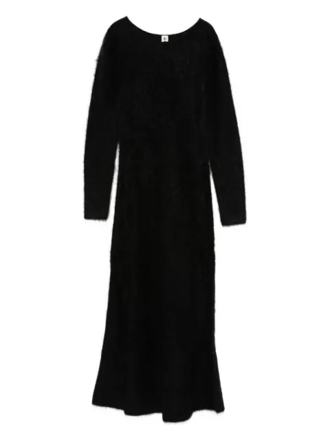 The Garment long-sleeved maxi dress