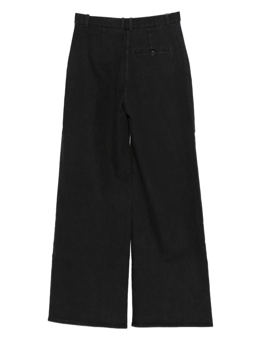 The Garment Calça com detalhe de pregas | Calça social | Image 2