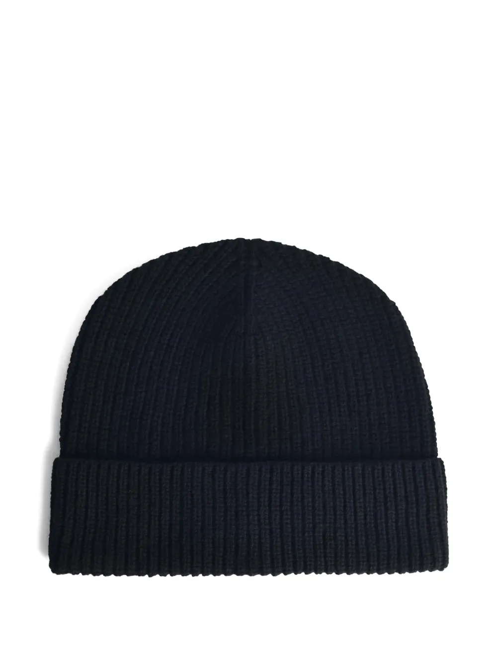 SEVEN GAUGE ribbed turn-up beanie | Hombre | Image 2
