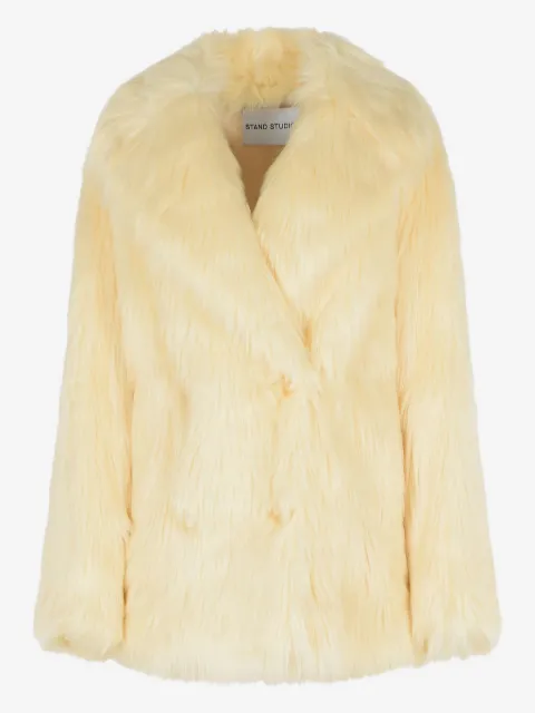 STAND STUDIO manteau Katalina