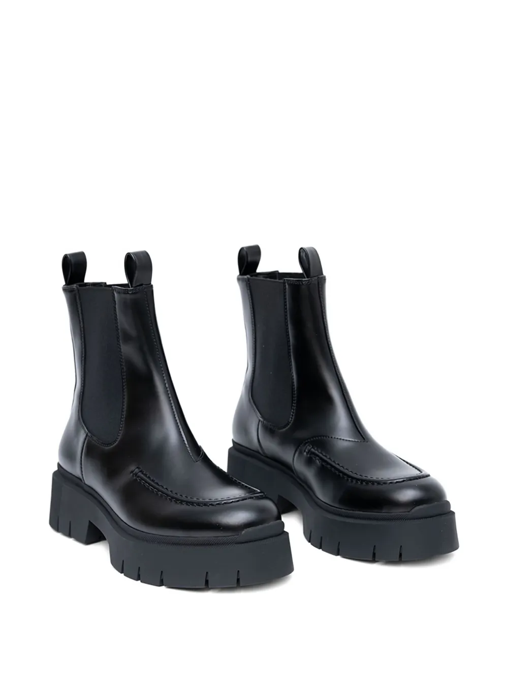 HUGO platform chelsea boots | Chelsea Boots | Image 2