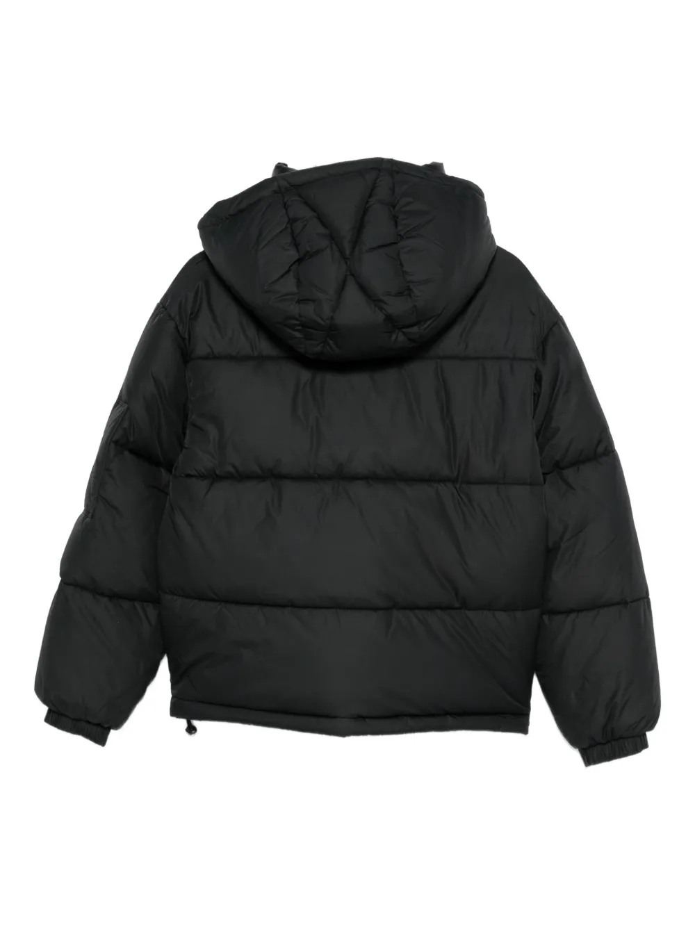 HUGO detachable-hood puffer jacket | Down Jackets | Image 2