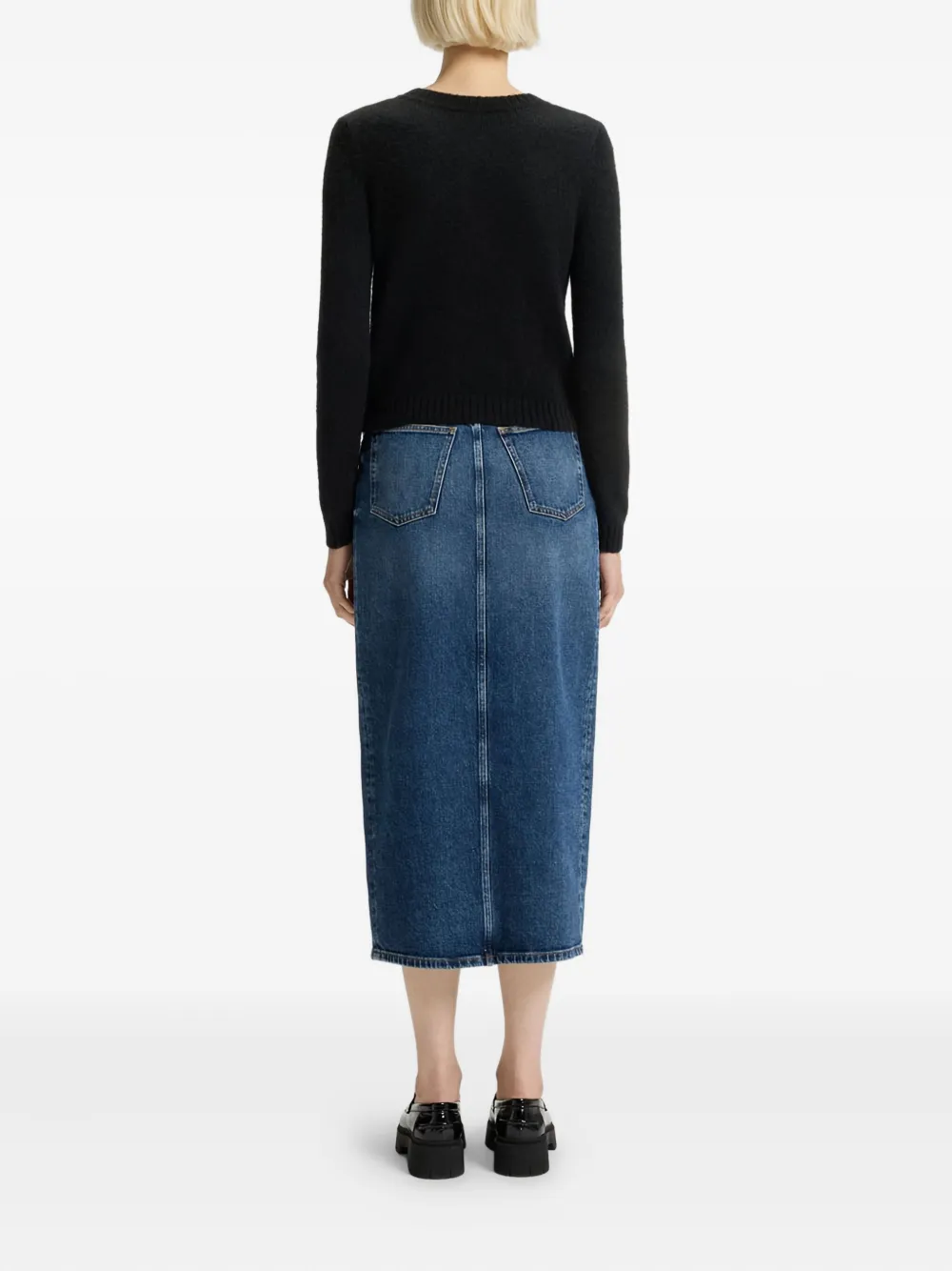 HUGO buttoned cardigan | Cárdigans | Image 2