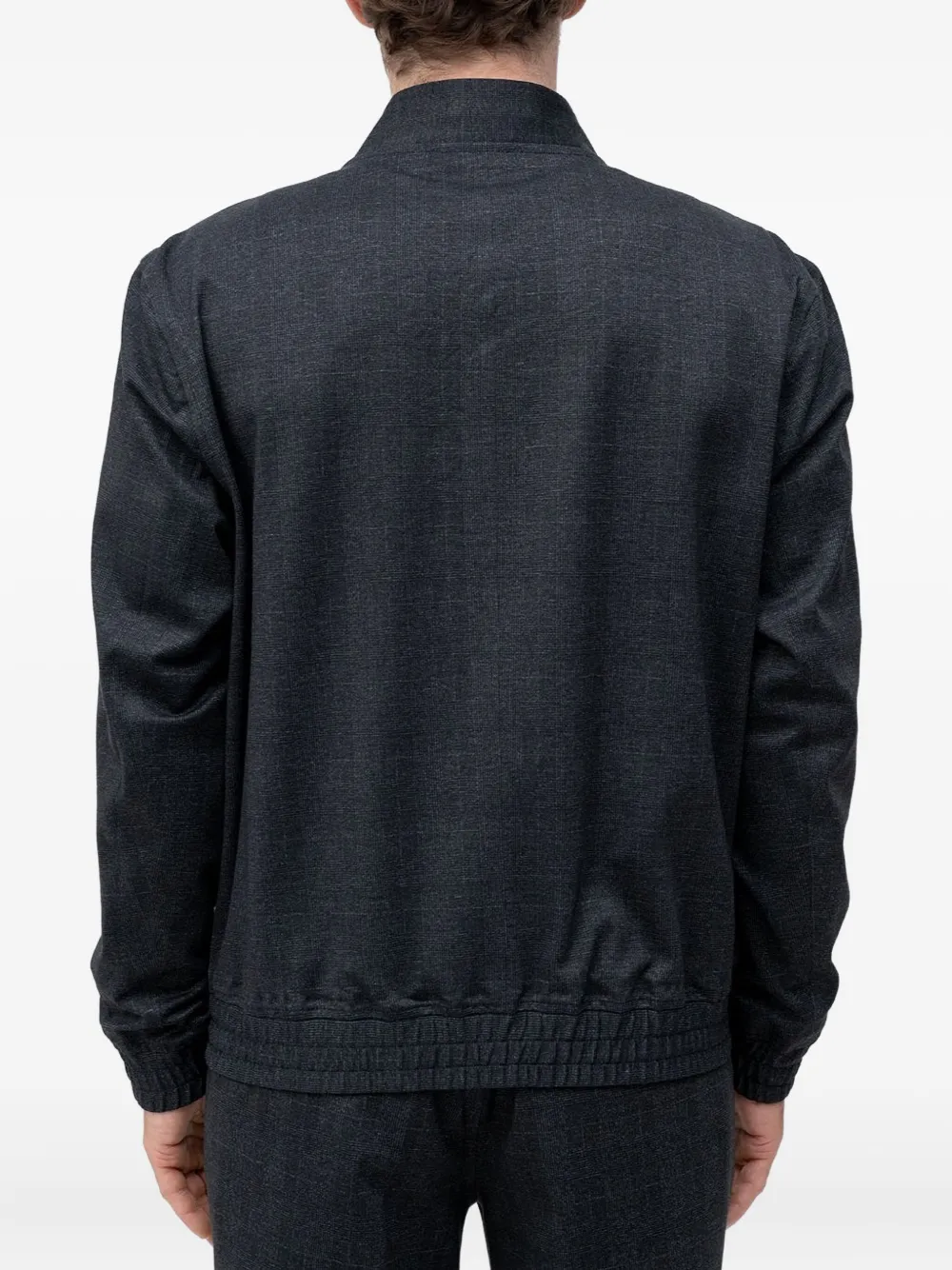 HUGO buttoned jacket | Bomber Jackets | Image 2
