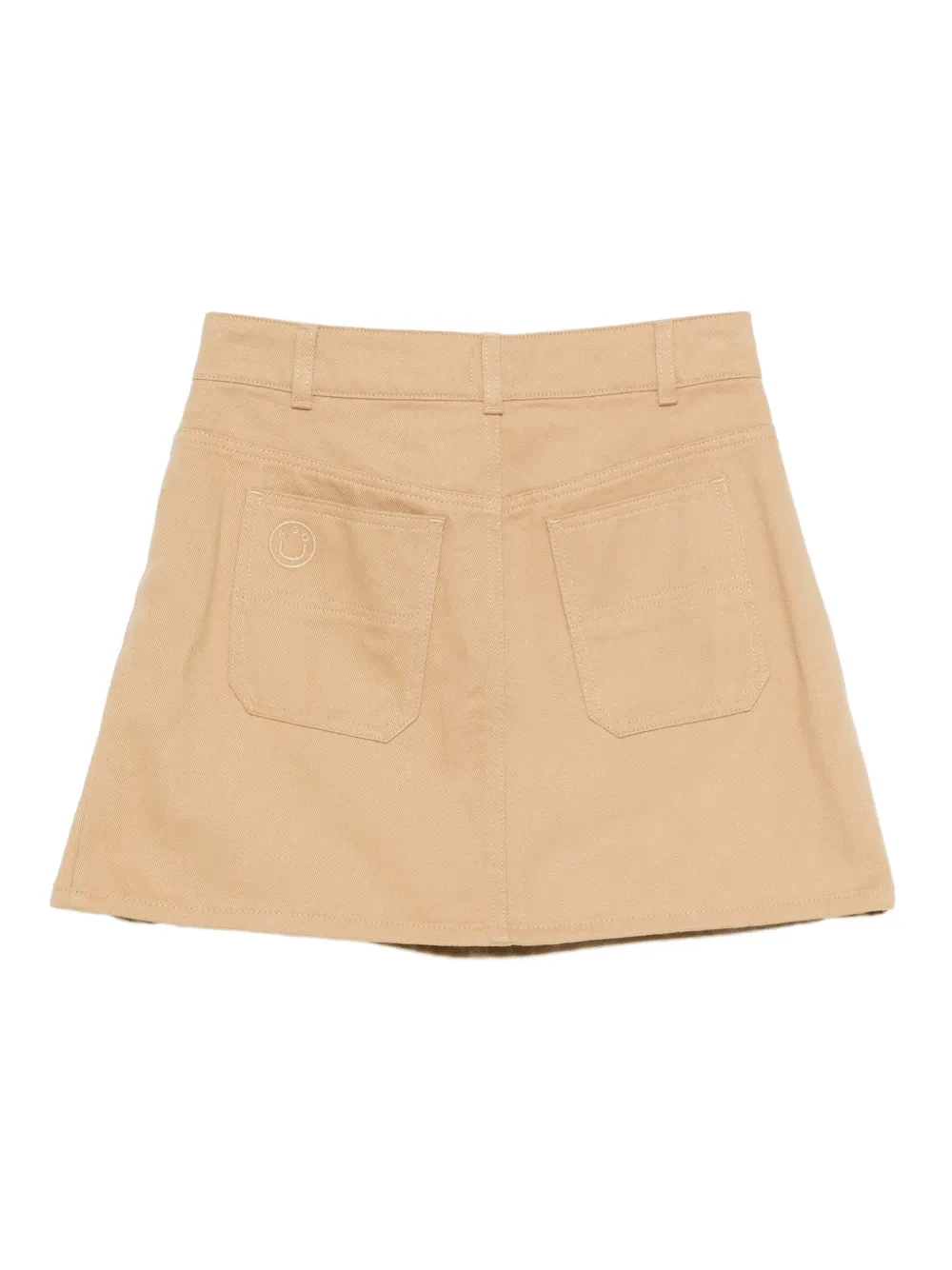 HUGO patch-pockets mini skirt | A-Line Skirts | Image 2