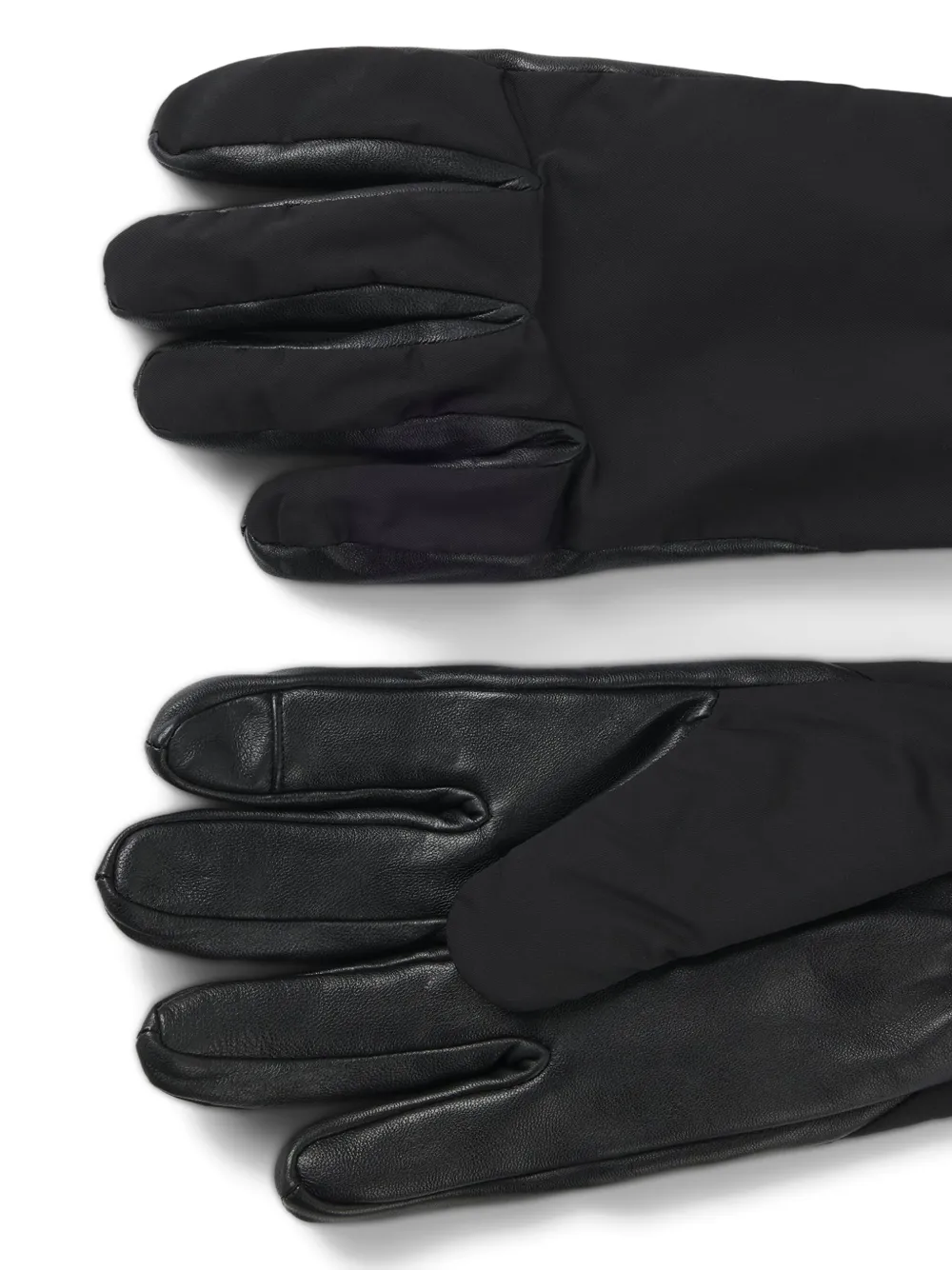HUGO guantes con paneles | Image 2