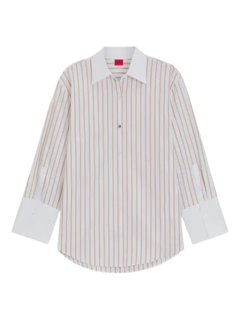 HUGO striped shirt
