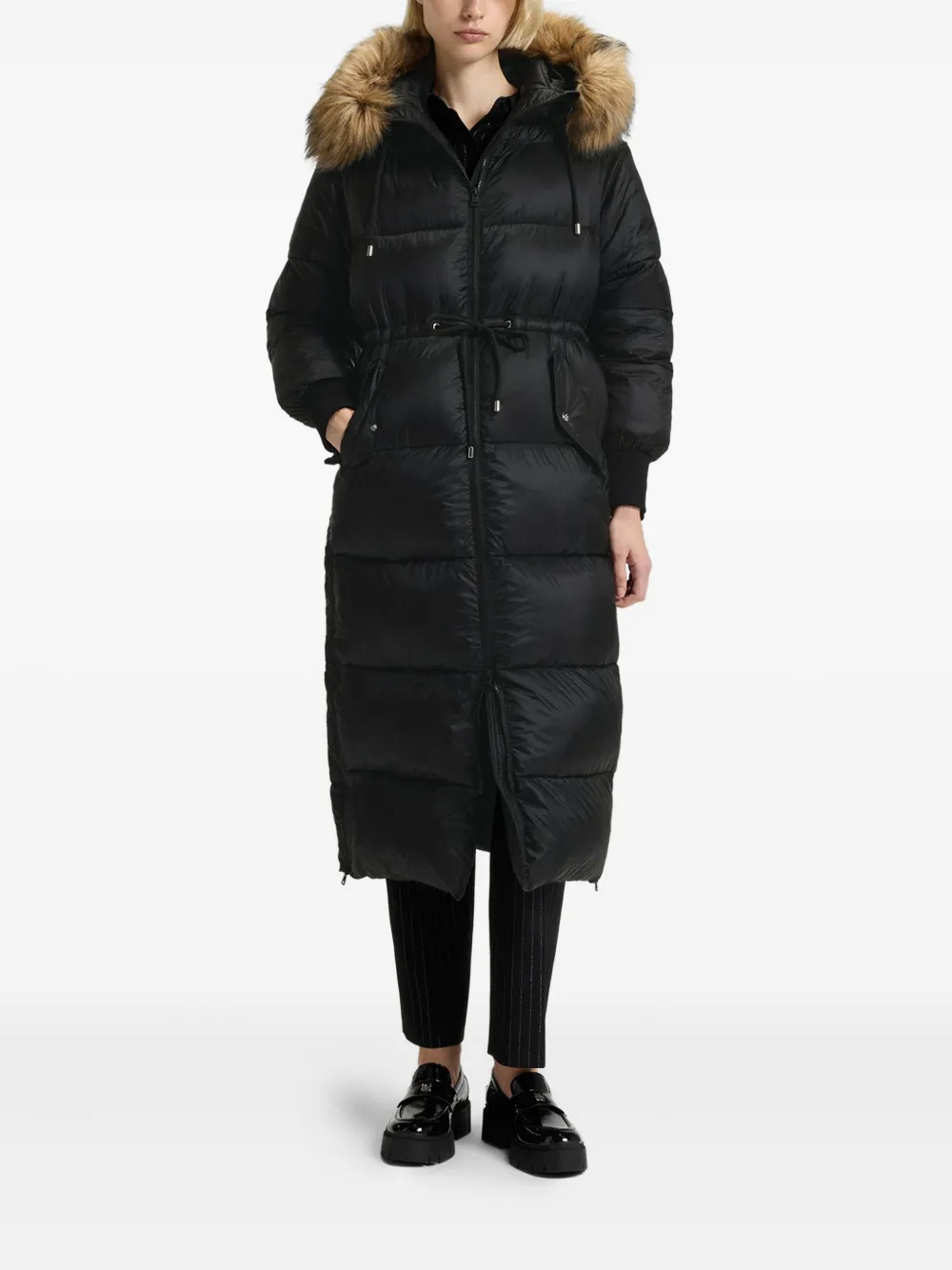 HUGO hooded coat | Trench Coats & Raincoats | Image 2