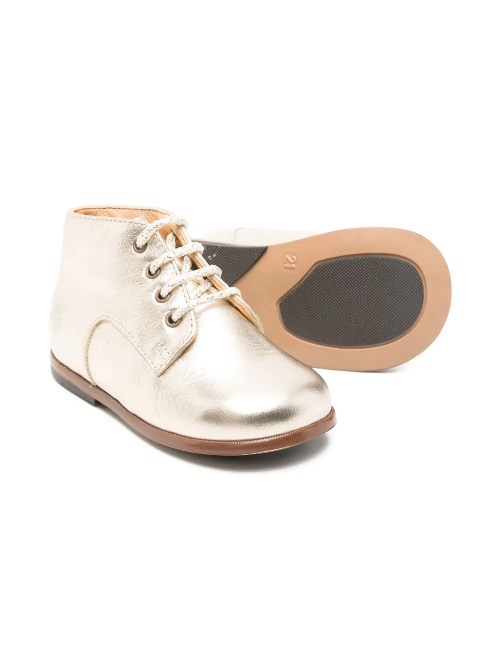 Tartine Et Chocolat botas con agujetas | Botines | Image 2
