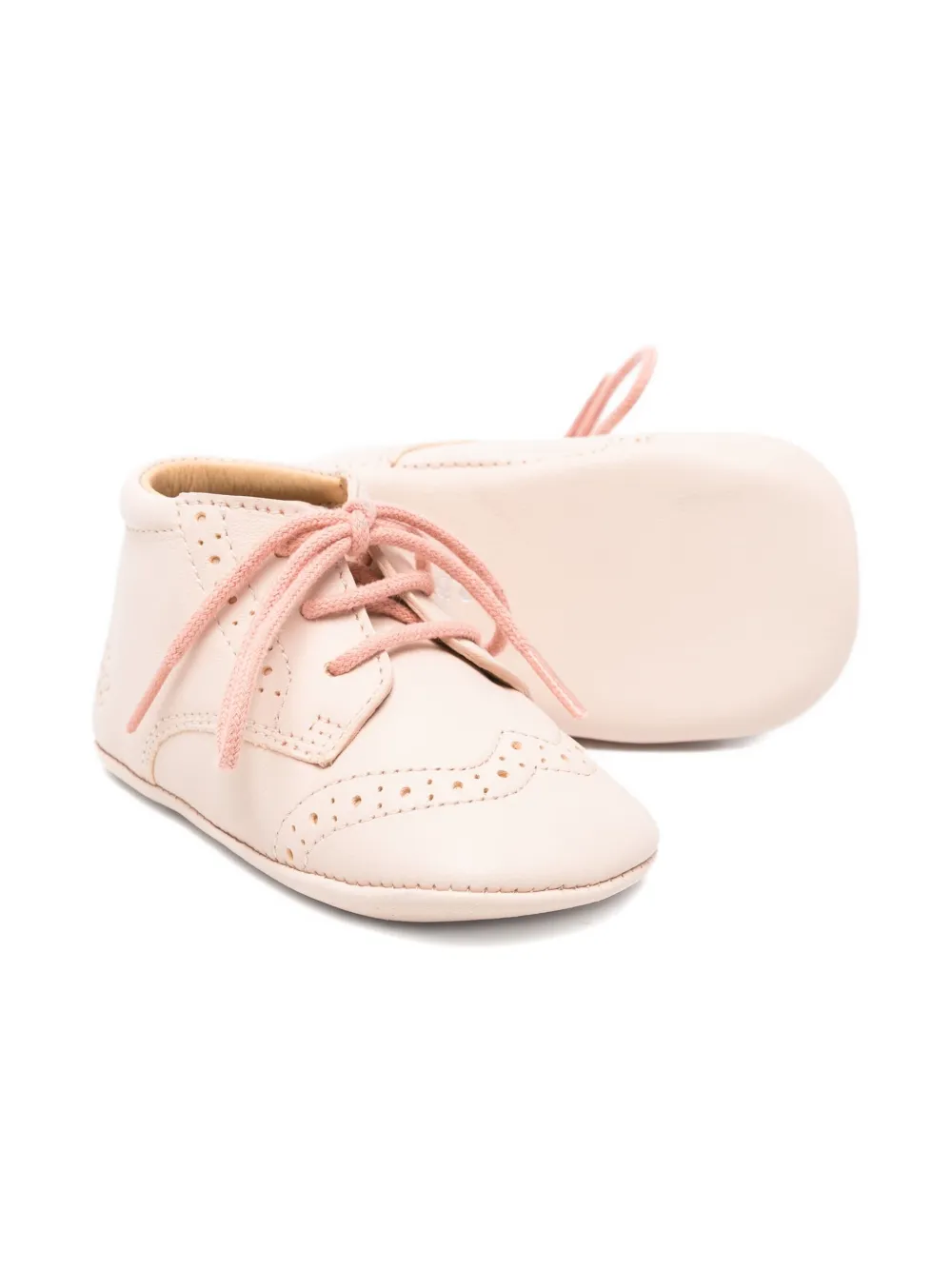 Tartine Et Chocolat T&C 15 DERBY - Roze